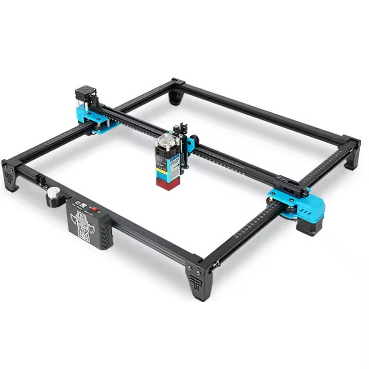 Industrial Laser Price - Kit de Láser de Fibra TTS