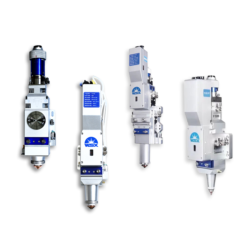 Industrial Laser Price - Cabezal de Corte Láser de Fibra