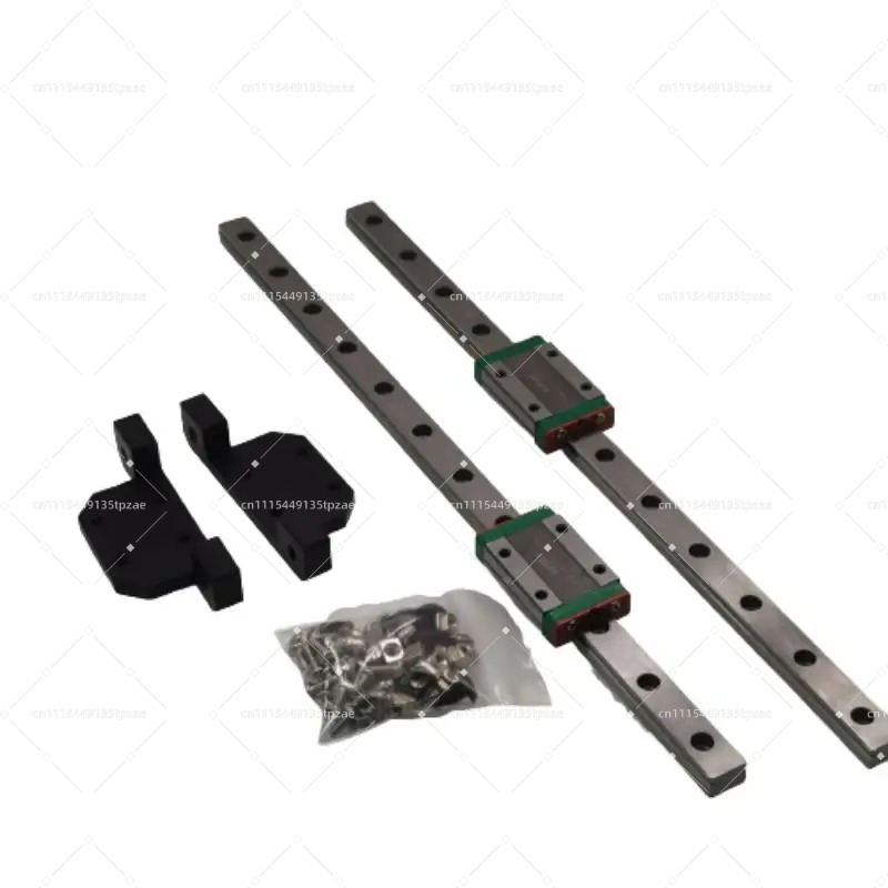 Kit de adaptadores de riel lin - Creality Printer Ender 3 reseña y precio