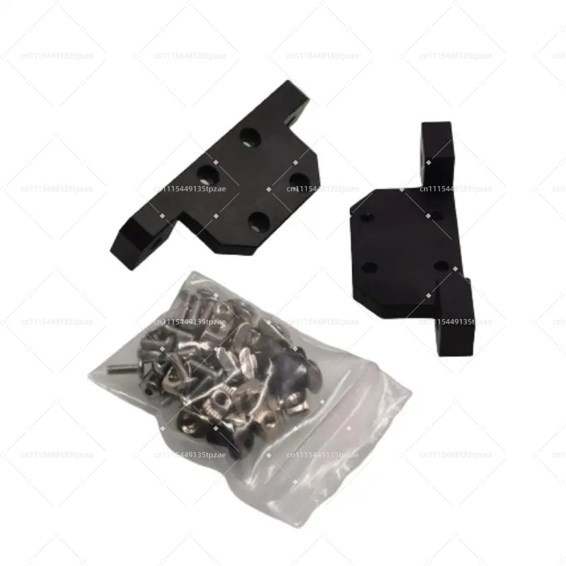 Kit de adaptadores de riel lin - Creality Printer Ender 3 reseña y precio