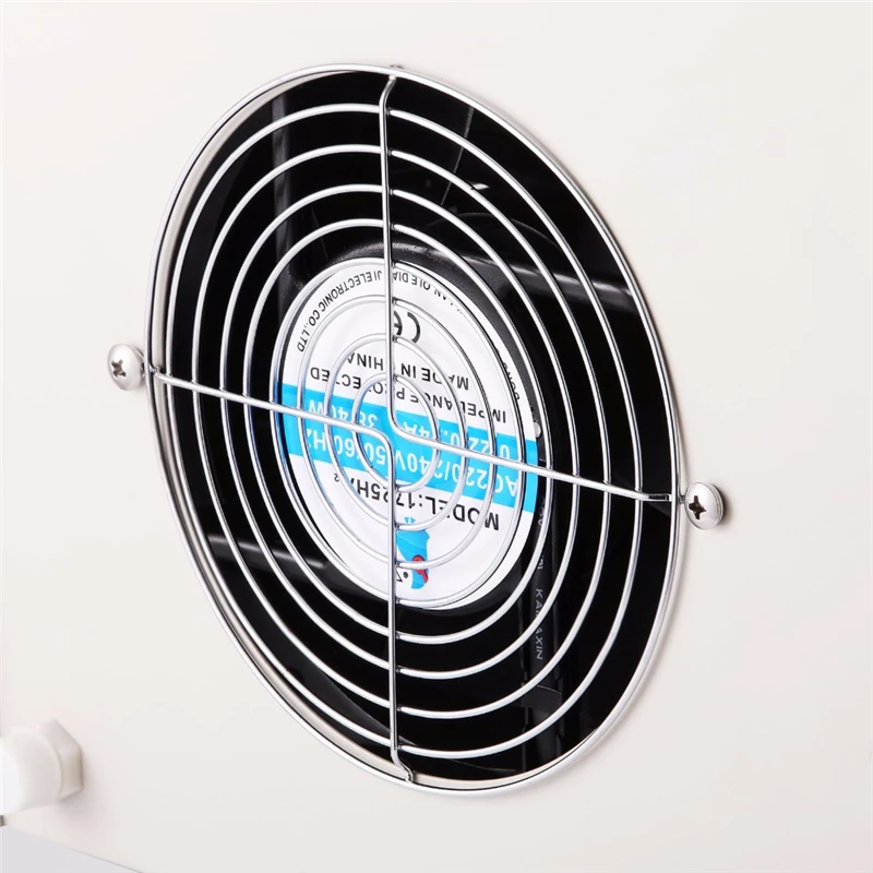 Enfriador de agua Industrial C - Laser Industrial Chiller reseña y precio