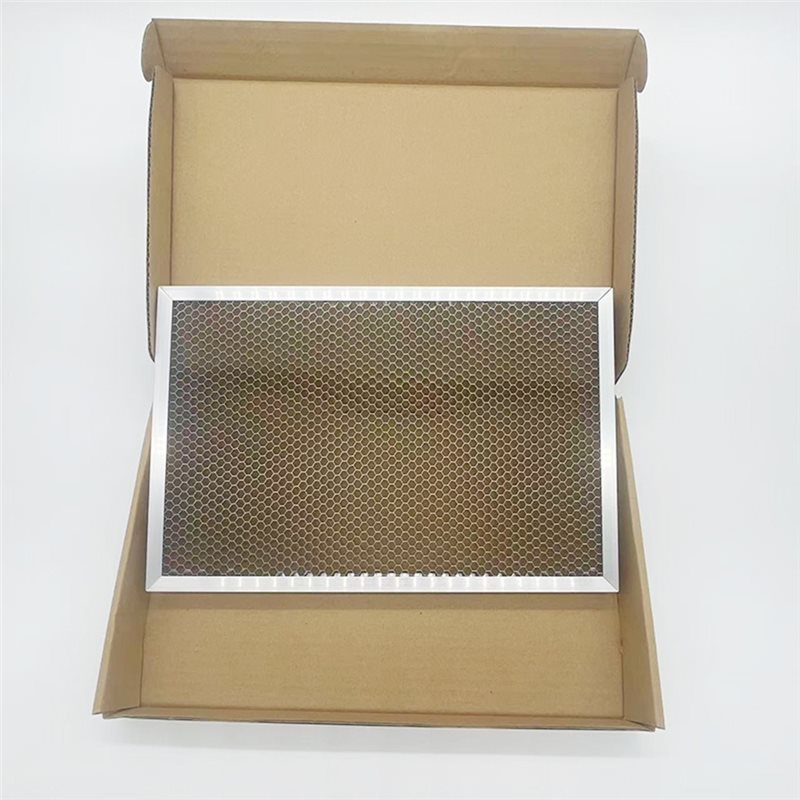 RABIT AS59, mesa de trabajo ti - Honeycomb Laser Bed reseña y precio