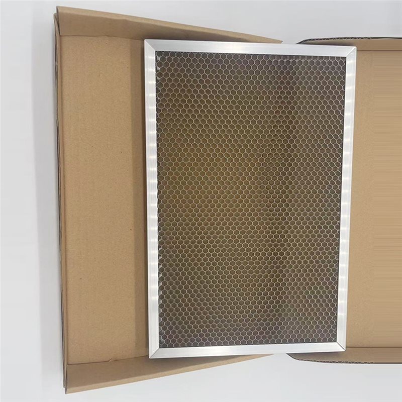 RABIT AS59, mesa de trabajo ti - Honeycomb Laser Bed reseña y precio