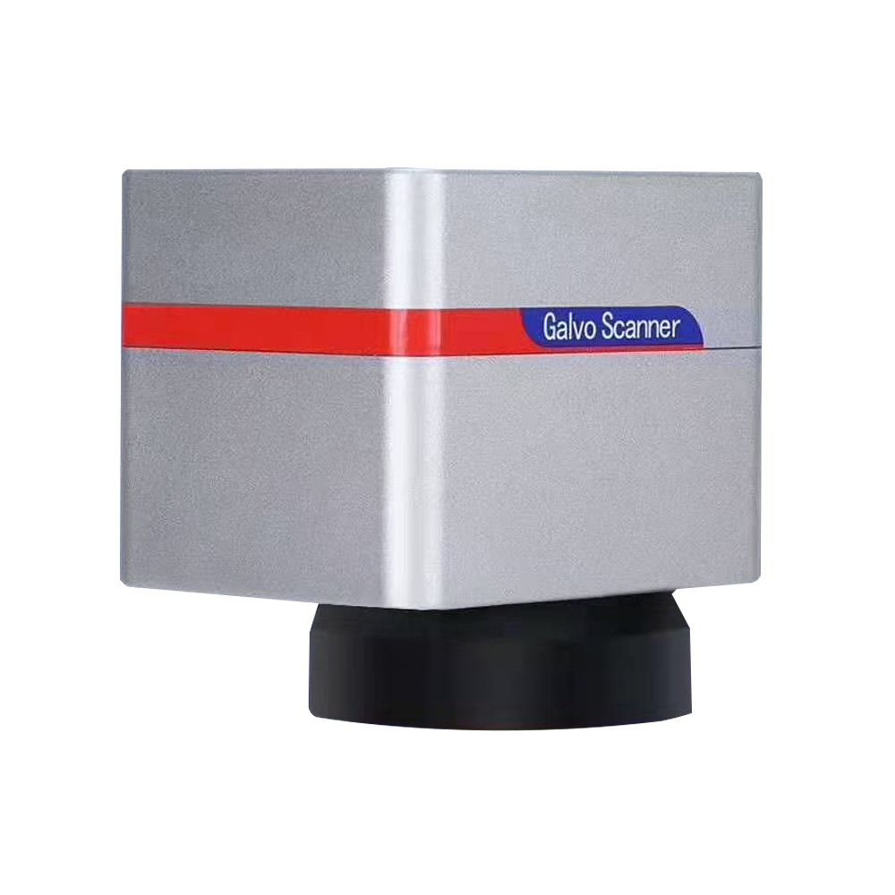 Escáner Galvanométrico Sino-Ga - Laser Marking Machine reseña y precio