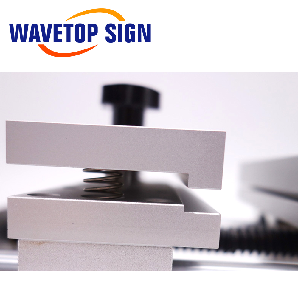 Soporte de chapa metálica para - Laser Marking Machine reseña y precio