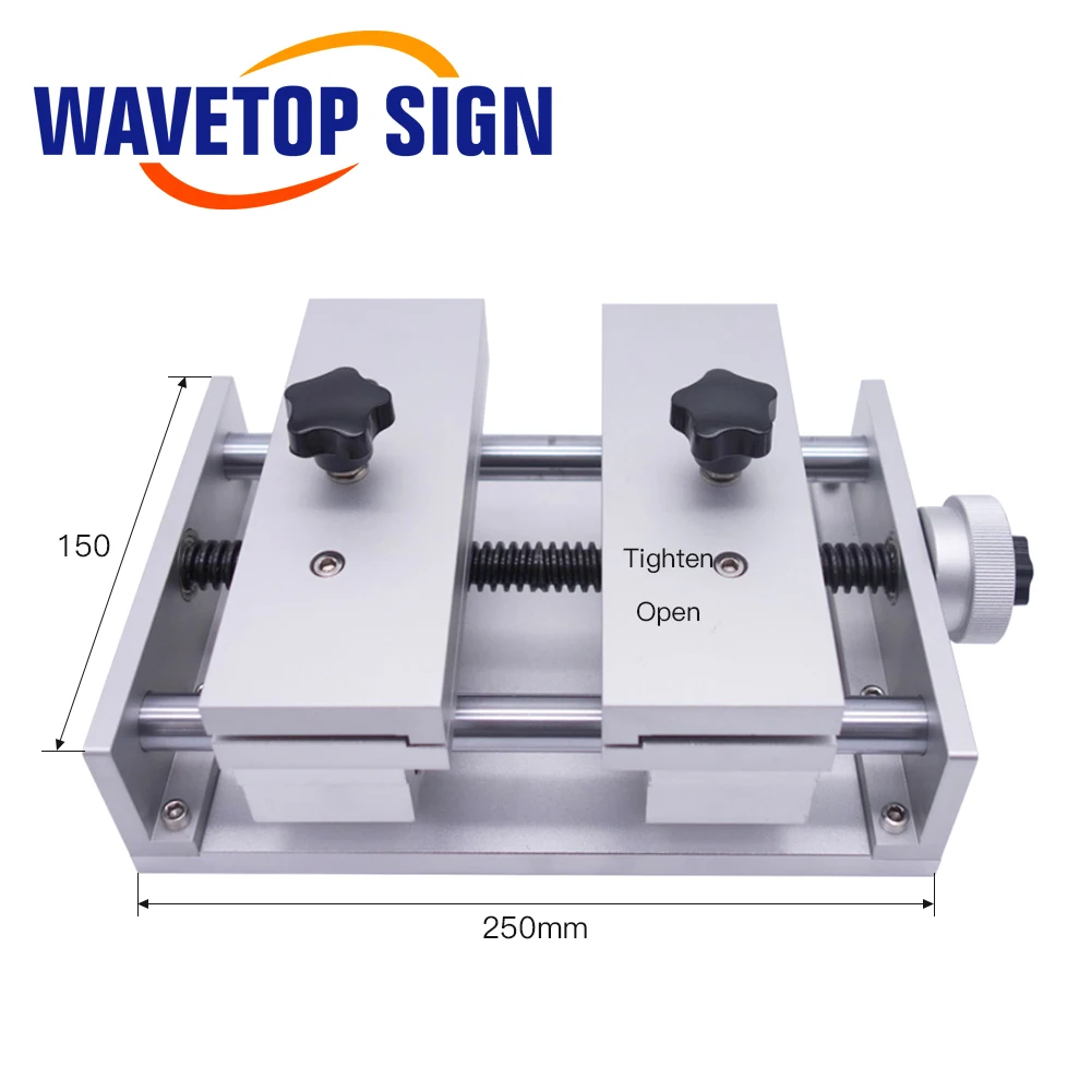 Soporte de chapa metálica para - Laser Marking Machine reseña y precio