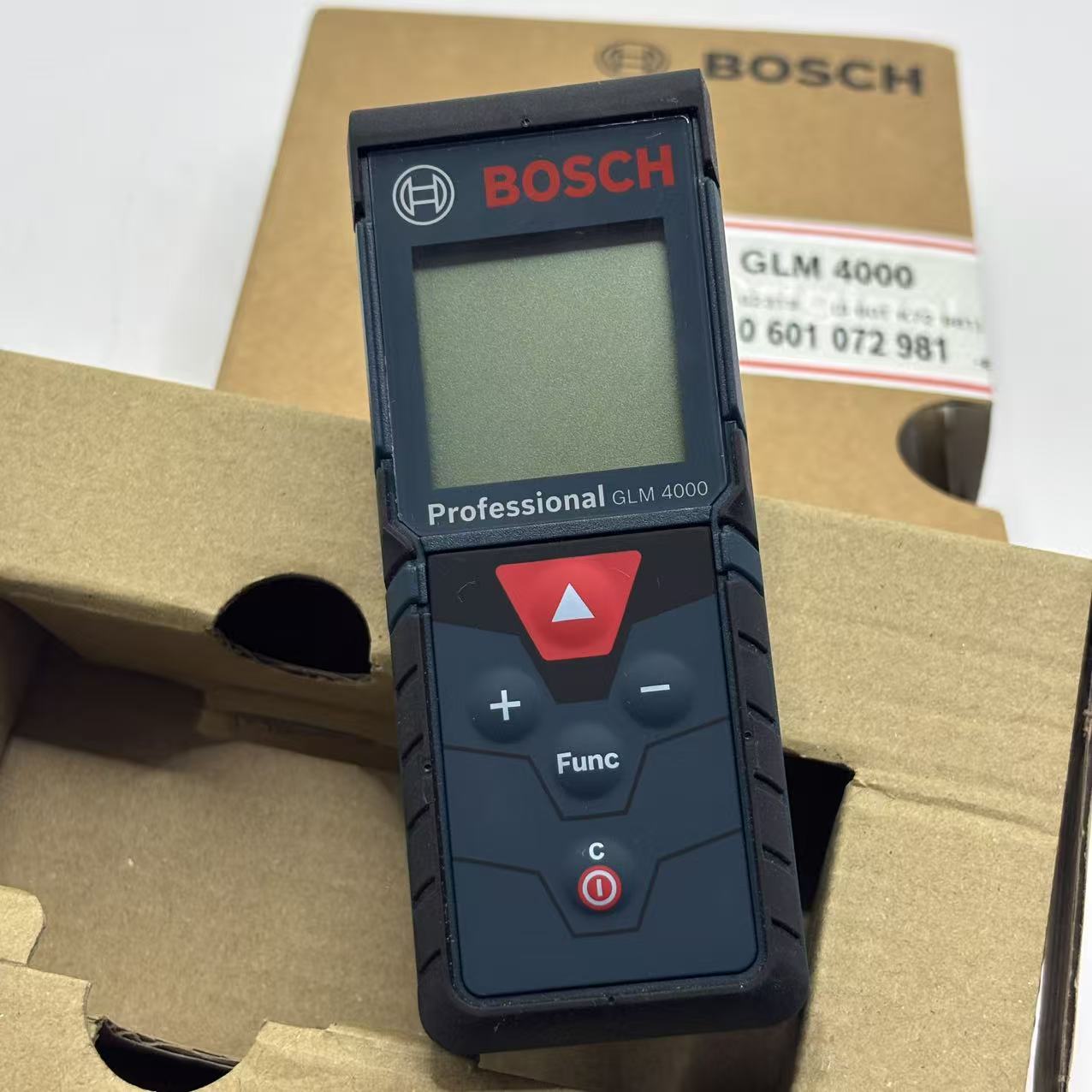 Medidor Láser de Distancia BOS - Laser Marking Machine reseña y precio