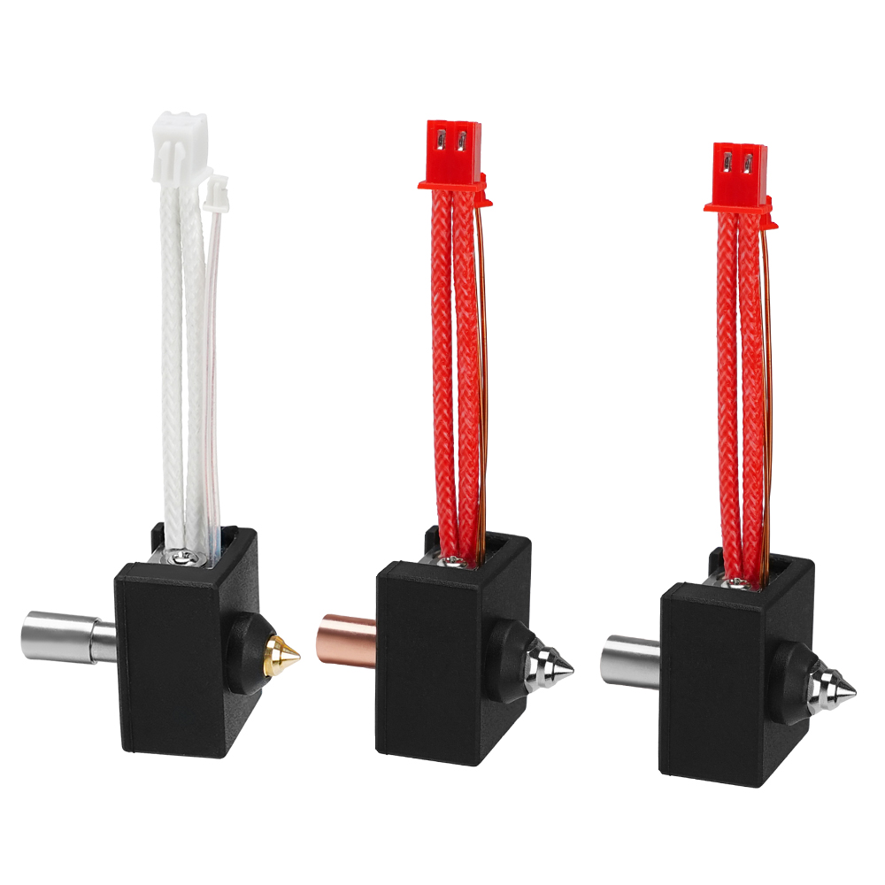 Kit Hotend de actualización 30 - Creality Printer Ender 3 reseña y precio
