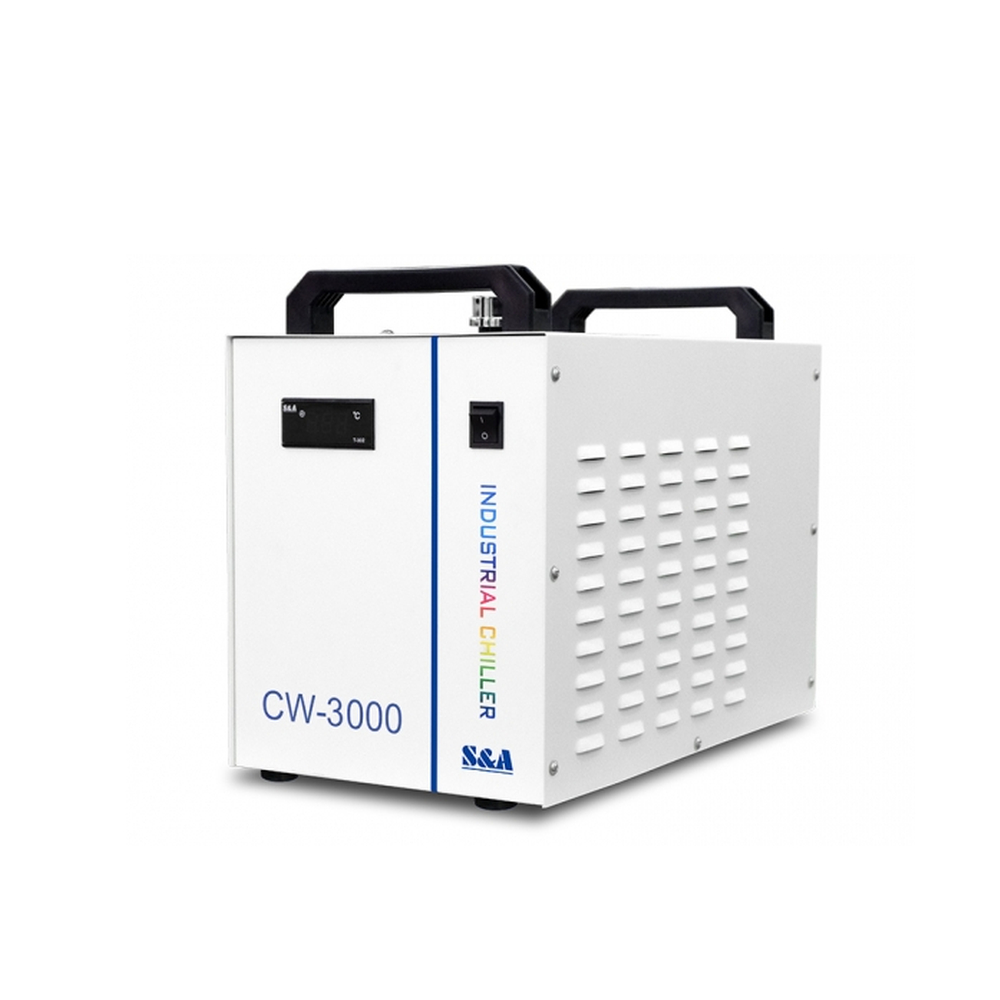 Enfriador de Agua Industrial,  - Industrial Laser Price reseña y precio