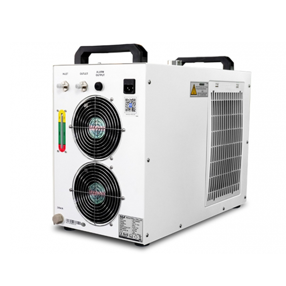 Enfriador de Agua Industrial,  - Industrial Laser Price reseña y precio