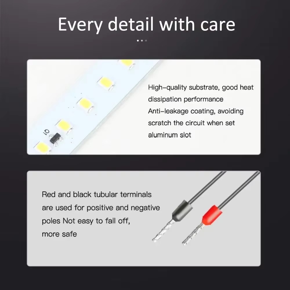 Kit de Barra de Luz LED Oficia - Creality Printer Ender 3 reseña y precio